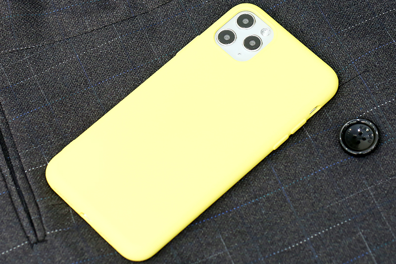 Thiết kế mỏng nhẹ